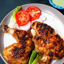 Chicken Tikka Leg Piece