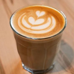 Brunch Coffee