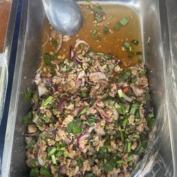 ร้านยำชามิล สาขา 1