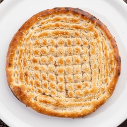 Lahori Kulcha