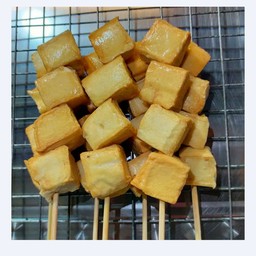 ลูกชิ้น เต้าหู้ ปลา