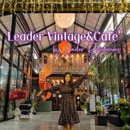 Leader Vintage Hotel Co.,Ltd -