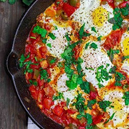 ShakShuka