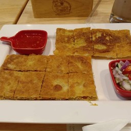 โรตีมะตะบะไก่