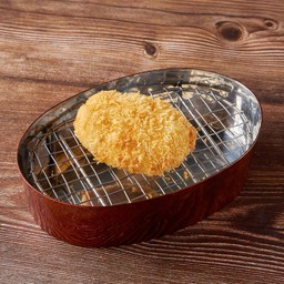 โคโรเกะครีมปู