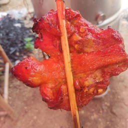 โครงติดตูด 1 ไม้