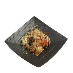 Amazing Crispy Mochi