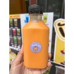 KT ชานมไข่มุก KT ชานมไข่มุก (คลองโยง)