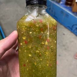 ต๊ะเอง ทะเลเดือด