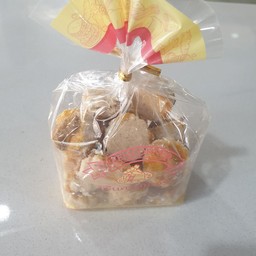 คุ๊กกี้สิงคโปร์