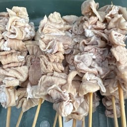 หม่าล่า หน้าค่าย
