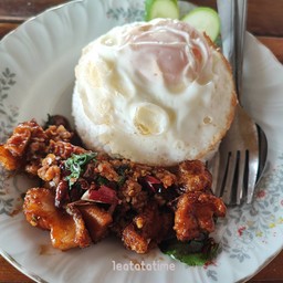 เตี๋ยวบ้านต้ง
