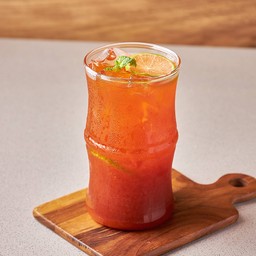 ชามะนาว