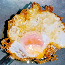 ไข่ดาว (เป็ด)
