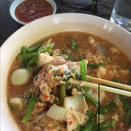 ต้มเลือดหมู & อาหารตามสั่ง เจ้เล็ก นาป่า