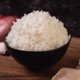 Steamed Rice