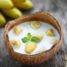 กล้วยบวชชี