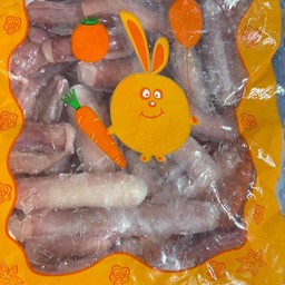 หนวดหมึก