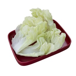 ผักกาดขาว