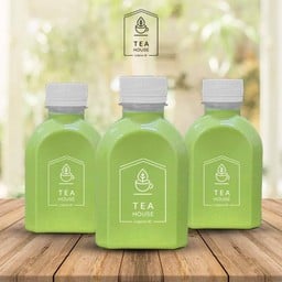 Tea House Ladprao 48