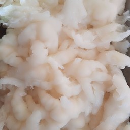 สั่งเพิ่มขายำ300กรัม