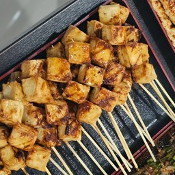 เต้าหู้ปลา