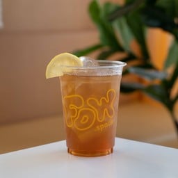 LEMON TEA