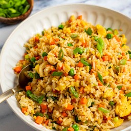 PRAWN BIRYANI