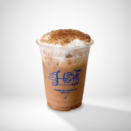 มอคค่าเย็น