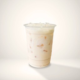 นมสดน้ำผึ้ง