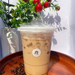 คาปูชิโน่(cappuccino )