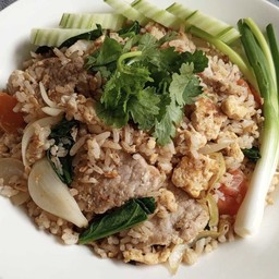 วันดีตามสั่ง ตลาดบ้านปทุม