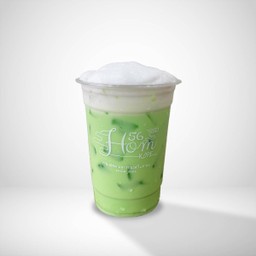 นมเขียว