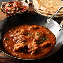 Chicken kadai