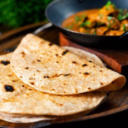 PARATHA