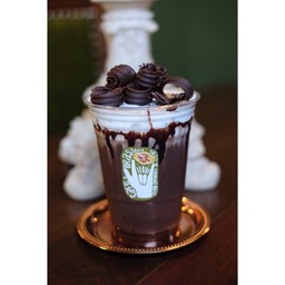 CACAO - โกโก้เย็น