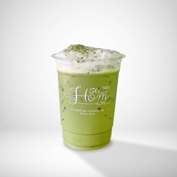 ชา เขียว