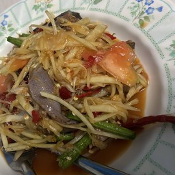ส้มตำ เจ๊ปาล์ม