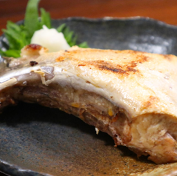 2201.BURI KAMA YAKI