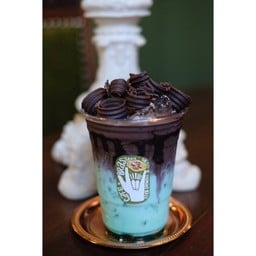 MINT CACAO - มิ้นท์+โกโก้เย็น