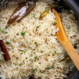Zeera Rice