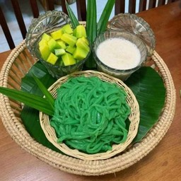 ลอดช่องแตงไทย