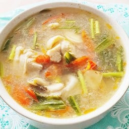 เต้าหู้โฮมเมด  by การ์ตูน เพชรเกษม81/5