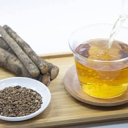 ชารากไม้โกโบ ลดความดัน ชะลอวัย