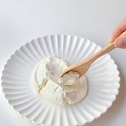 Homemade good food (กรีกโยเกิร์ตโฮมเมด)