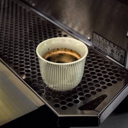 Hot Americano