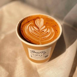 มอคค่าร้อน