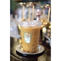 Espresso - เอสเพรสโซ่เย็น