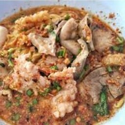 ข้าวมันไก่ ประตู3   (งามวงวานซ.2แยก5