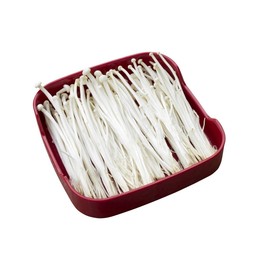 เห็ดเข็มทอง